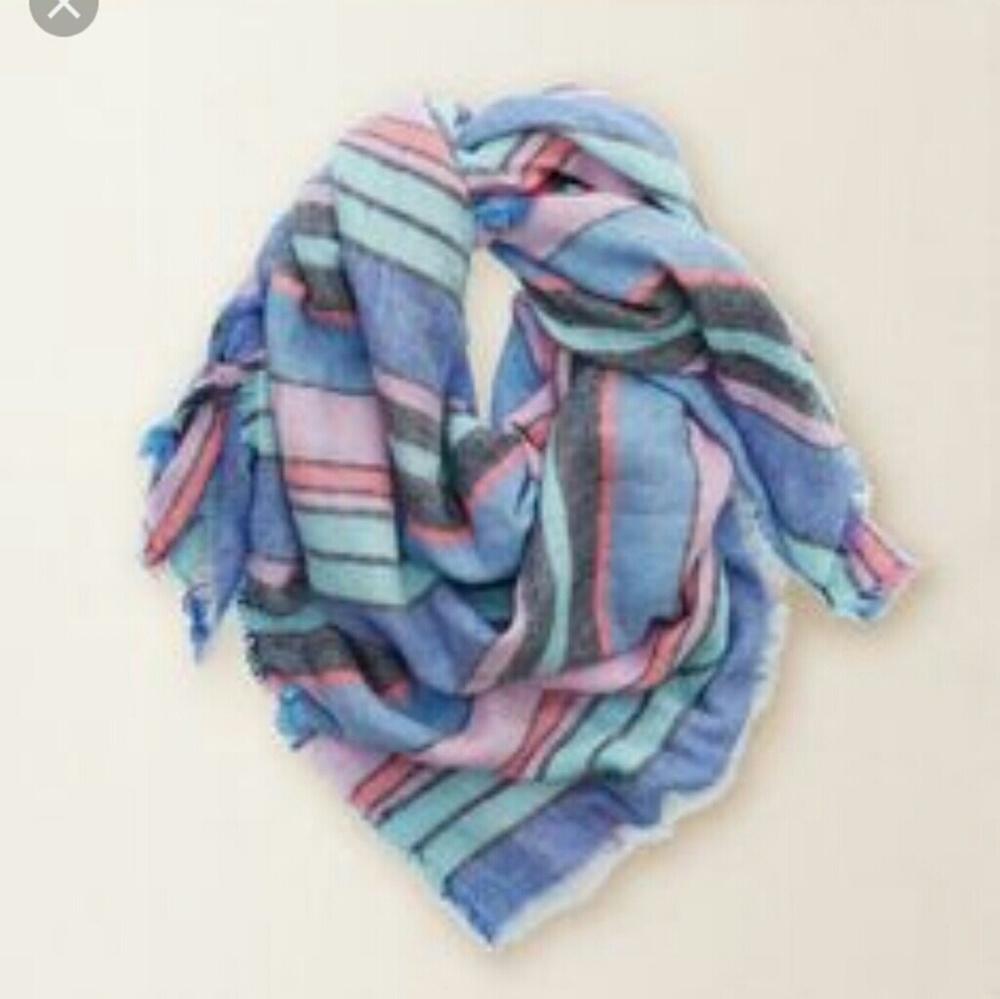 NWT AE Blanket scarf🎁
